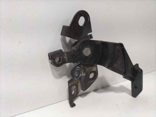 Motor montado Nissan Terrano 2 R20