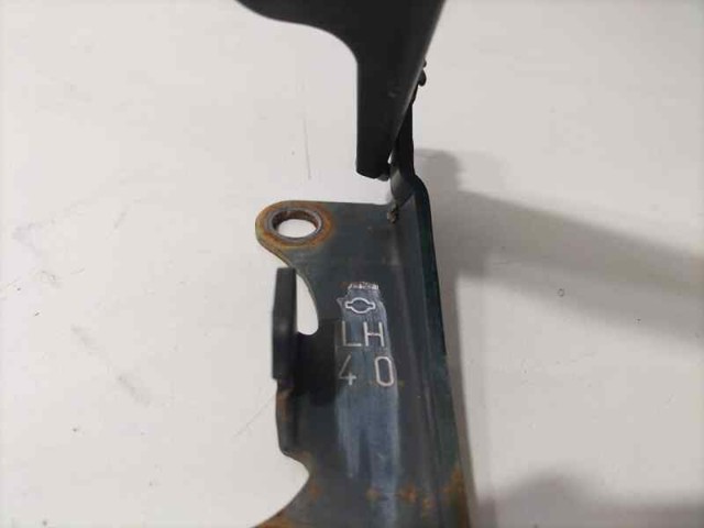 Motor montado Nissan Terrano 2 R20