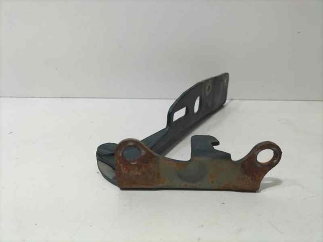 Motor montado Nissan Terrano 2 R20