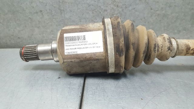 TDB000500 LAND ROVER купить в Винница