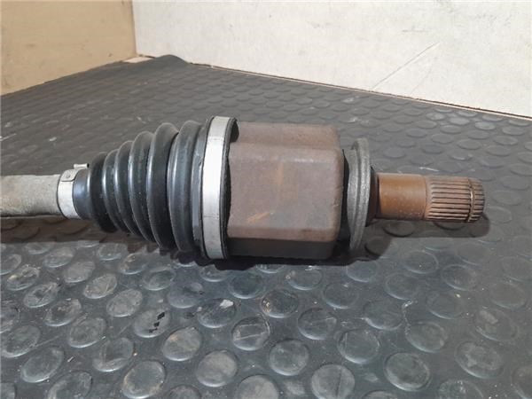 TDB500090 LAND ROVER Левая полуось купить в Кривой Рог