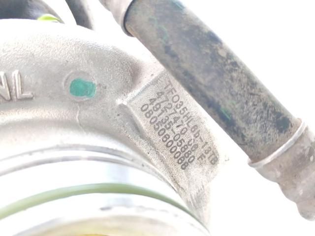 BMW TF035HL6B13TB Турбина в наличии Николаев