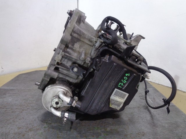 TF70SC PEUGEOT АКПП купить в Тернополь