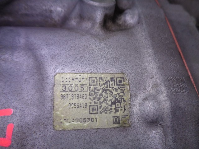 TF70SC PEUGEOT АКПП купить в Львов