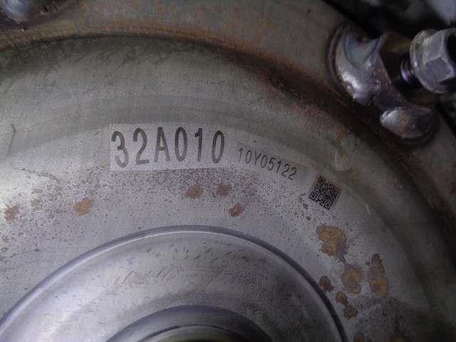 TF70SC PEUGEOT АКПП купить в Винница