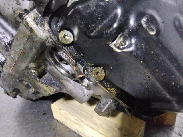 TF72SC BMW АКПП купить в Полтава