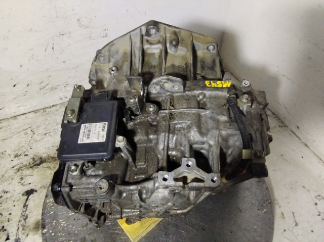 TF72SC BMW АКПП в сборе (автоматическая коробка передач) купить в Львов