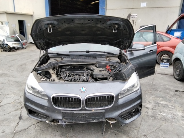 TF72SC BMW АКПП купить в Винница