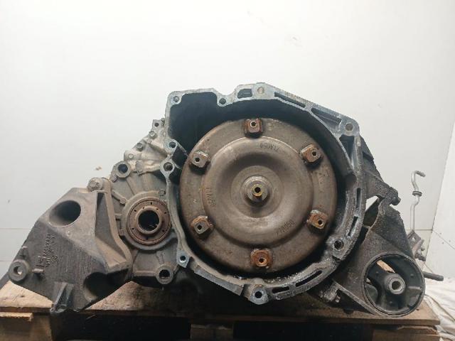 Caixa Automática de Mudança montada Opel Vectra