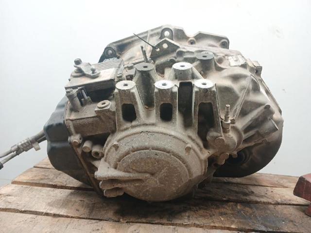 Caixa Automática de Mudança montada Opel Vectra