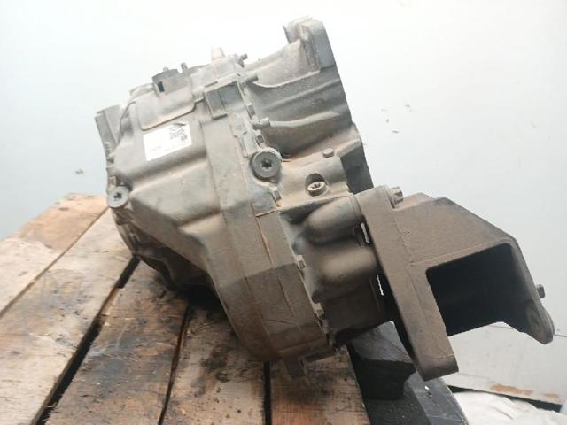 Caixa Automática de Mudança montada Opel Vectra