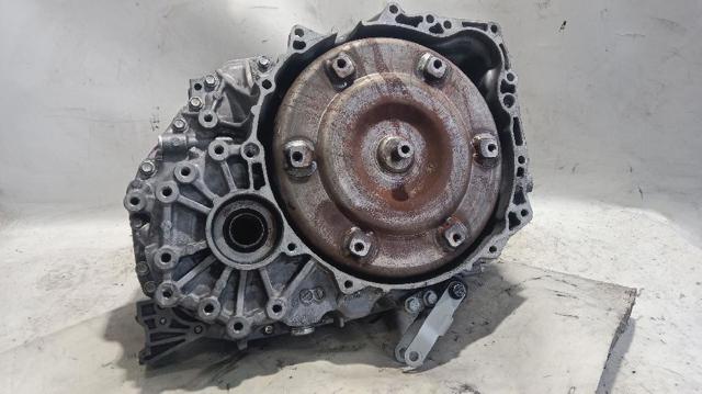 Caixa Automática de Mudança montada Volvo XC90