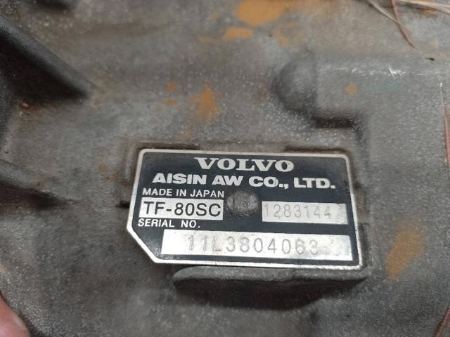 VOLVO TF80SC АКПП в наличии Запорожье