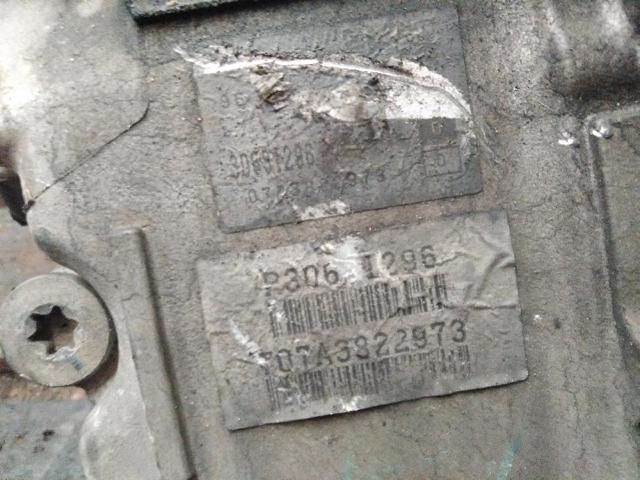 Caixa Automática de Mudança montada Volvo XC90