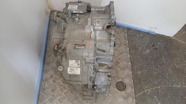 Caixa Automática de Mudança montada Volvo XC90