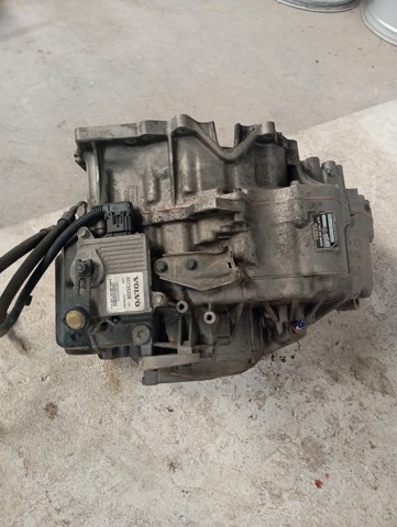 Caixa Automática de Mudança montada Volvo XC90