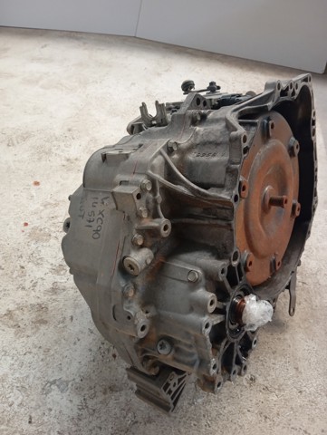 Caixa Automática de Mudança montada Volvo XC90