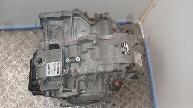 Caixa Automática de Mudança montada Volvo XC90