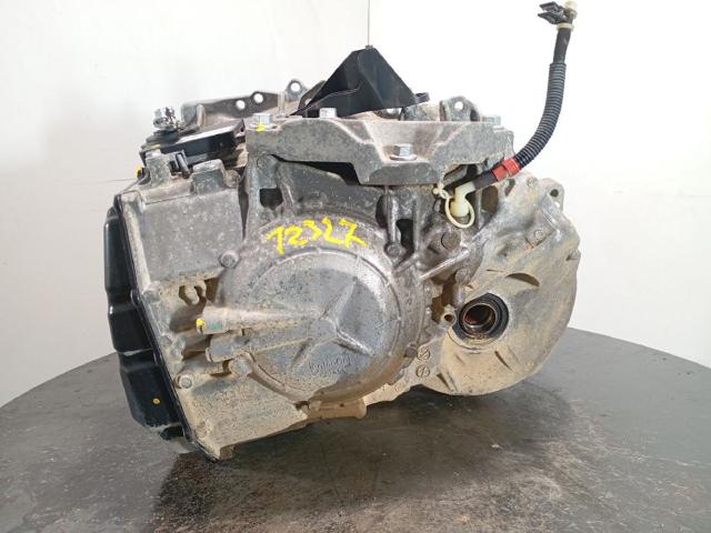 Caixa Automática de Mudança montada Volvo XC90