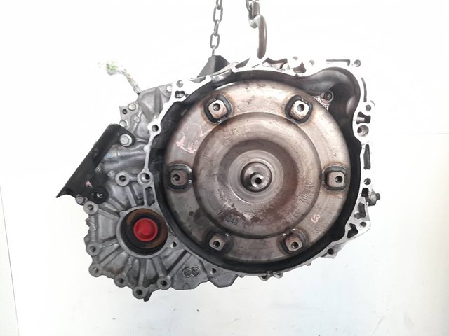 Caixa Automática de Mudança montada Volvo XC90