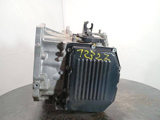 Caixa Automática de Mudança montada Volvo XC90