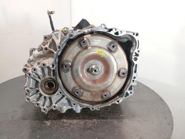 Caixa Automática de Mudança montada Volvo XC90