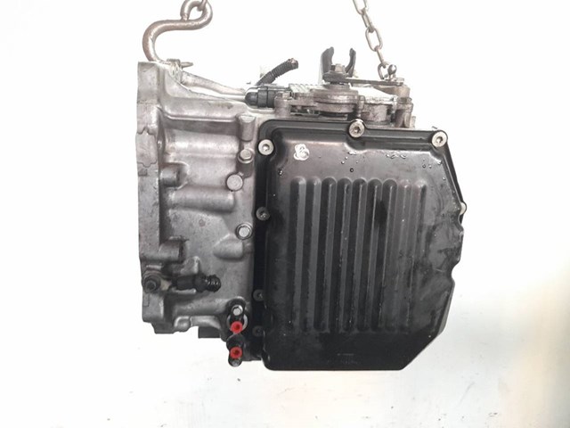 Caixa Automática de Mudança montada Volvo XC90