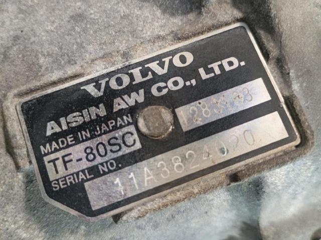 Caixa Automática de Mudança montada Volvo XC90