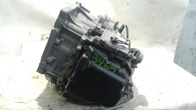 Caixa Automática de Mudança montada Volvo XC90