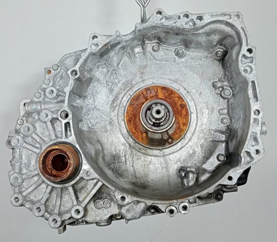 Caixa Automática de Mudança montada Volvo XC90