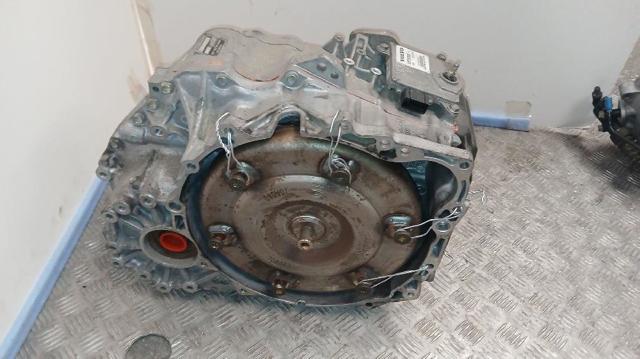 Caixa Automática de Mudança montada Volvo XC90