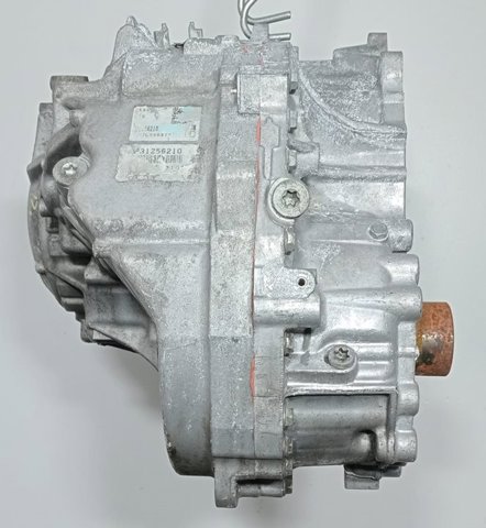 Caixa Automática de Mudança montada Volvo XC90