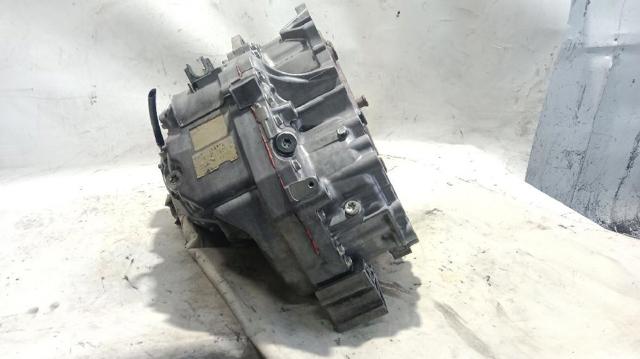 Caixa Automática de Mudança montada Volvo XC90