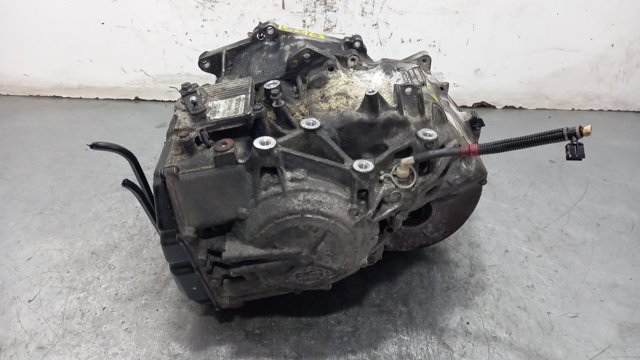 Caixa Automática de Mudança montada TF80SC VOLVO