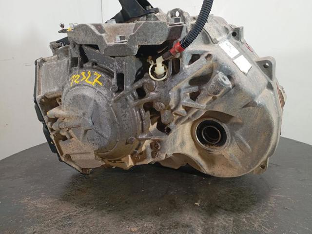 Caixa Automática de Mudança montada Volvo XC90