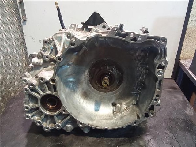 Caixa Automática de Mudança montada TF80SC VOLVO