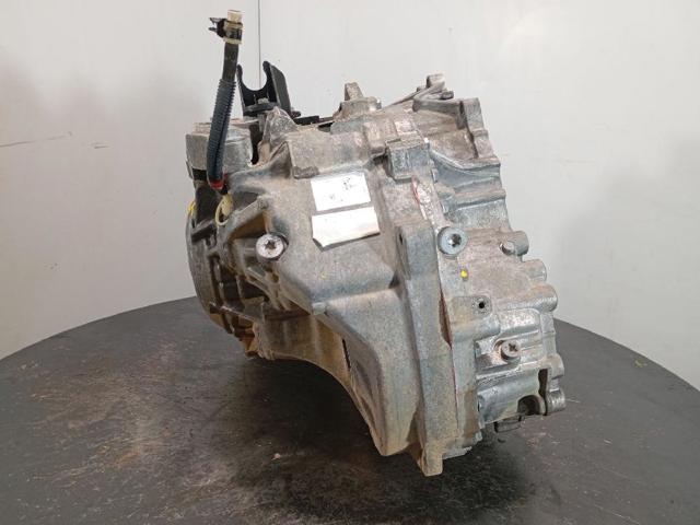 Caixa Automática de Mudança montada Volvo XC90