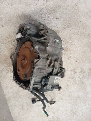Caixa Automática de Mudança montada Volvo XC90