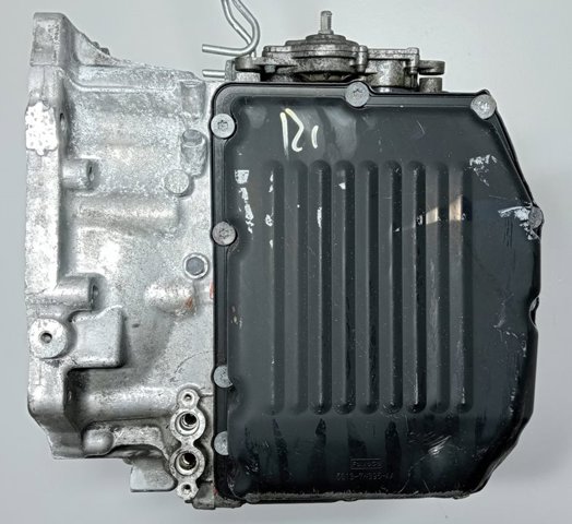 Caixa Automática de Mudança montada Volvo XC90