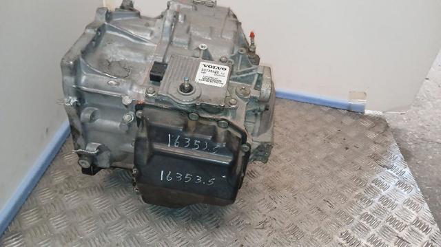 Caixa Automática de Mudança montada Volvo XC90