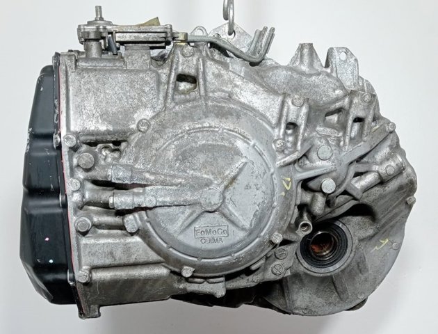 Caixa Automática de Mudança montada Volvo XC90