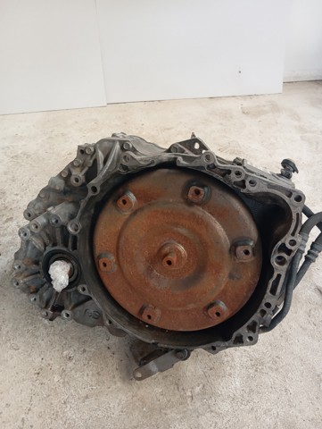 Caixa Automática de Mudança montada Volvo XC90