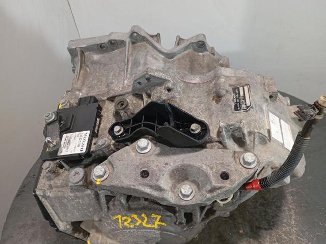 Caixa Automática de Mudança montada Volvo XC90