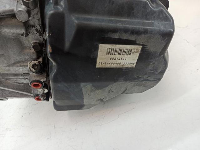 TF80SC АКПП купить Сумы