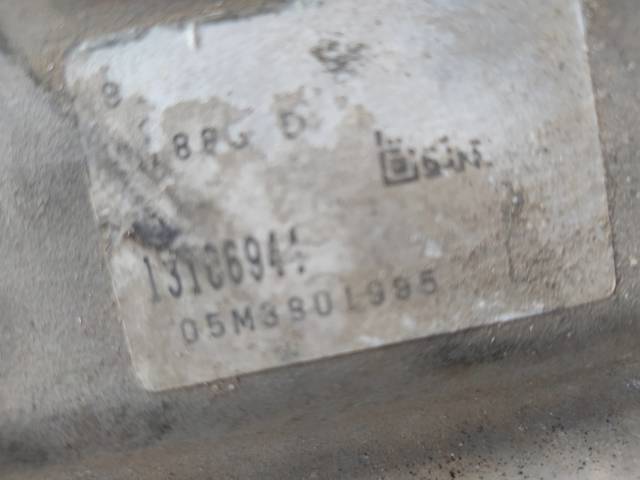 TF80SC Opel
