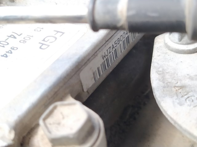 TF80SC Opel