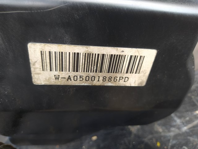 TF80SC Opel