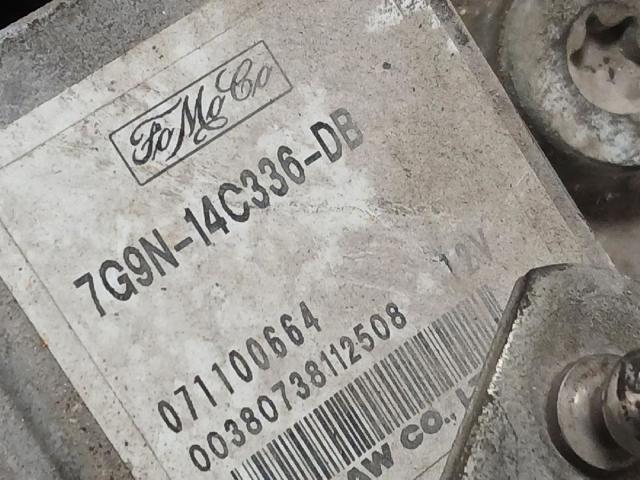 FORD TF81SC АКПП в наличии Киев