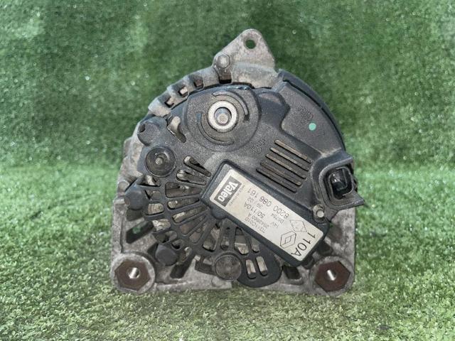 RENAULT TG11C010 Генератор в наличии Запорожье