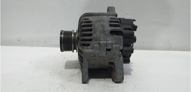 TG11C041 RENAULT Генератор купить в Тернополь